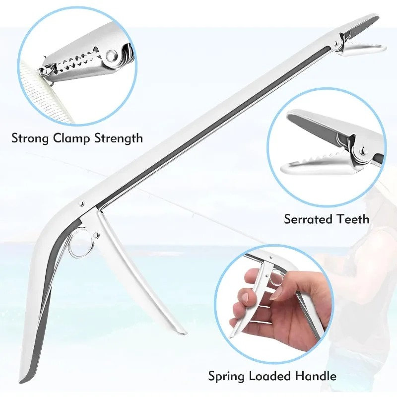 Stainless Steel Fishing Unhook - đánh giá và giá Fishing Equipment Australia