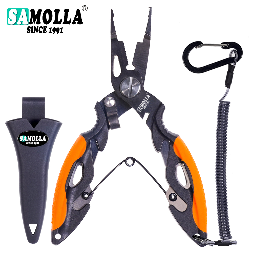 New Multifunctional Fishing Pl - đánh giá và giá Fishing Equipment Australia