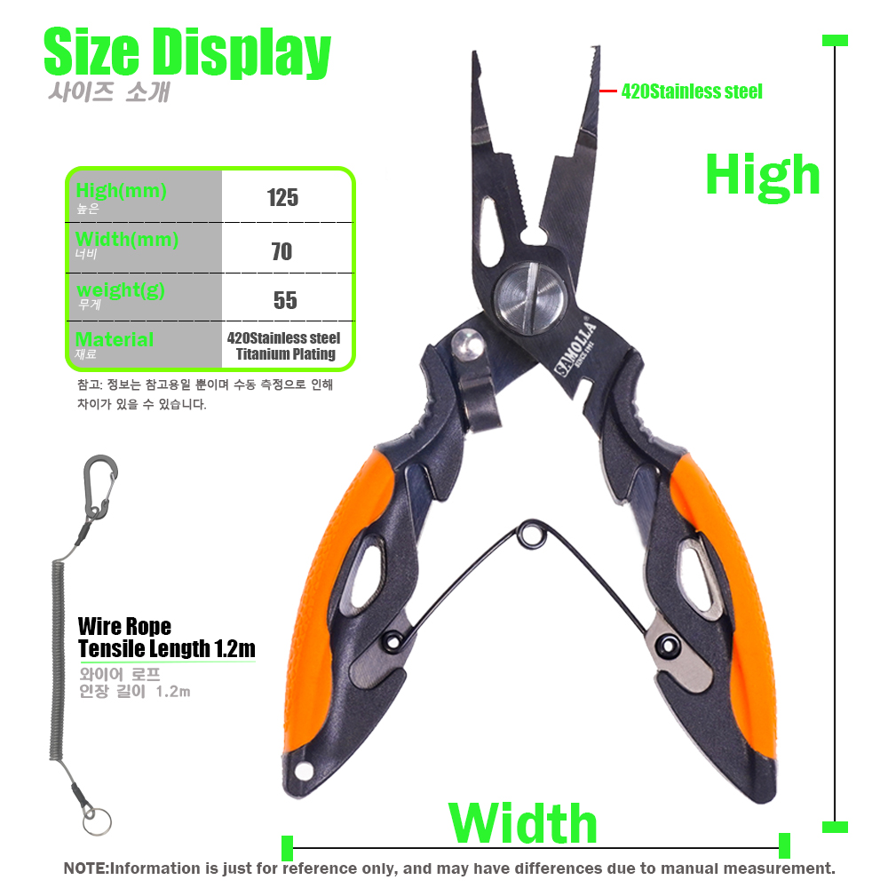New Multifunctional Fishing Pl - đánh giá và giá Fishing Equipment Australia