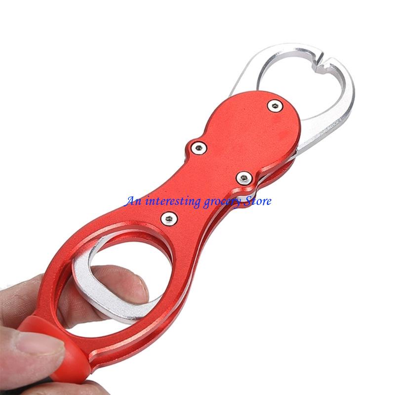 652D Fishing Hand Plier Fish C - đánh giá và giá Fishing Pliers