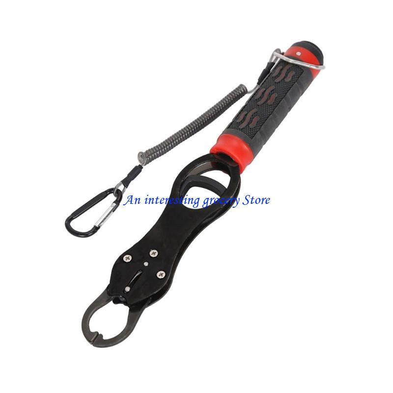 652D Fishing Hand Plier Fish C - đánh giá và giá Fishing Pliers