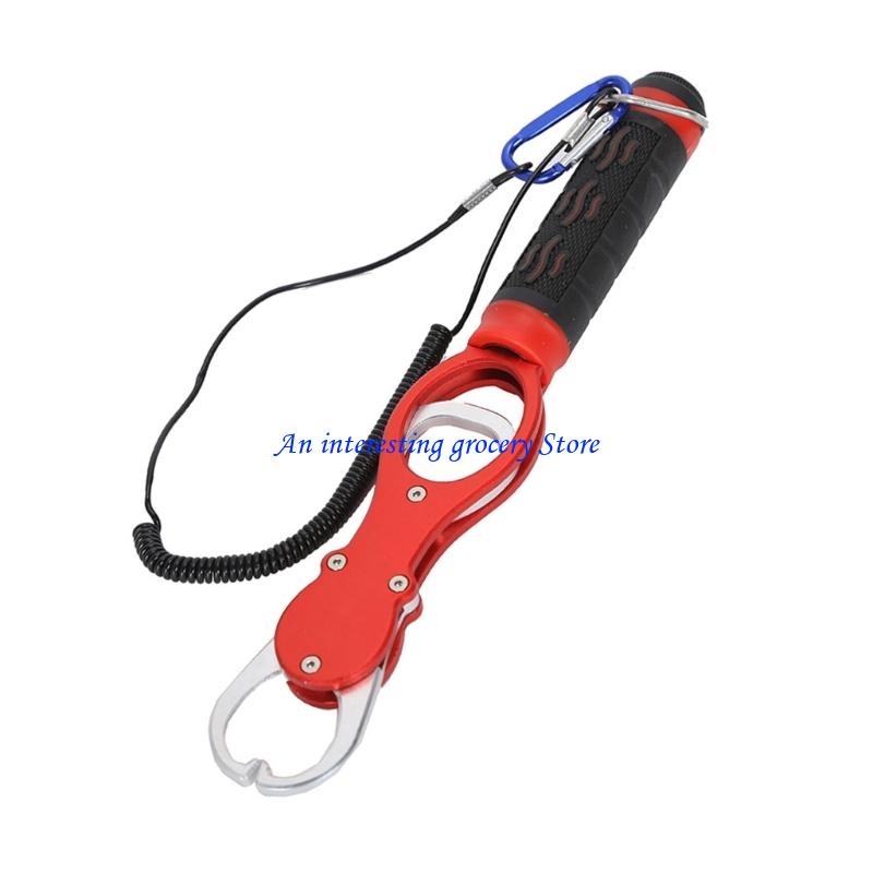 652D Fishing Hand Plier Fish C - đánh giá và giá Fishing Pliers