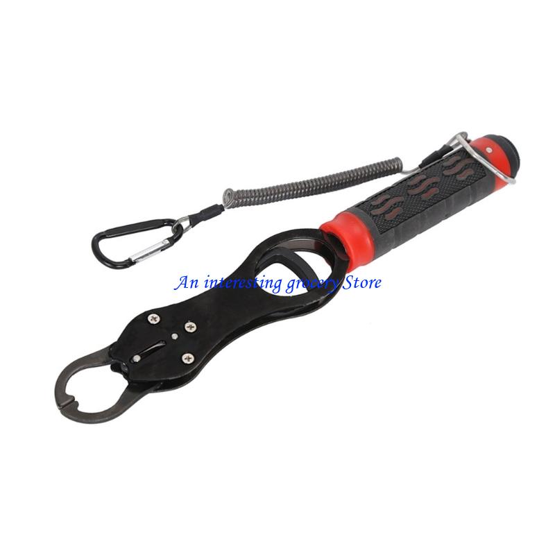 652D Fishing Hand Plier Fish C - đánh giá và giá Fishing Pliers