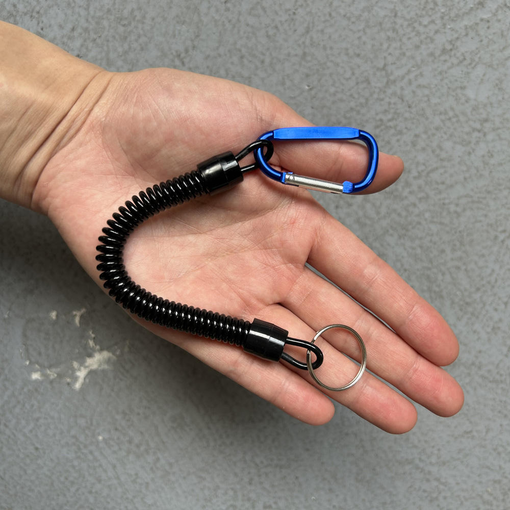 1PC Tactical Retractable Sprin - đánh giá và giá Fishing Equipment And Gear