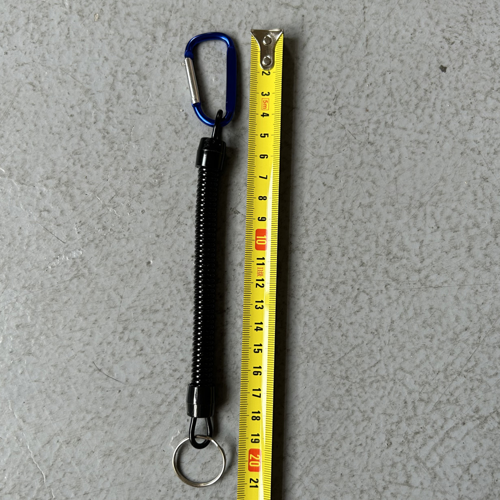 1PC Tactical Retractable Sprin - đánh giá và giá Fishing Equipment And Gear