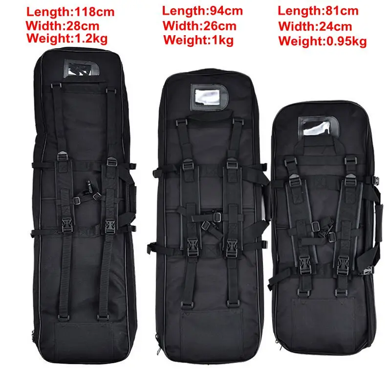 M/L/XL Tactical Hunting Gun Pa - đánh giá và giá Fishing Equipment And Gear