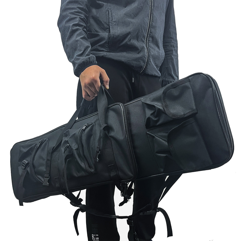 M/L/XL Tactical Hunting Gun Pa - đánh giá và giá Fishing Equipment And Gear