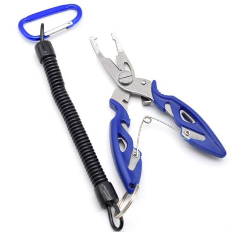 1-4Set Multifunction Fishing P - đánh giá và giá Fishing Pliers