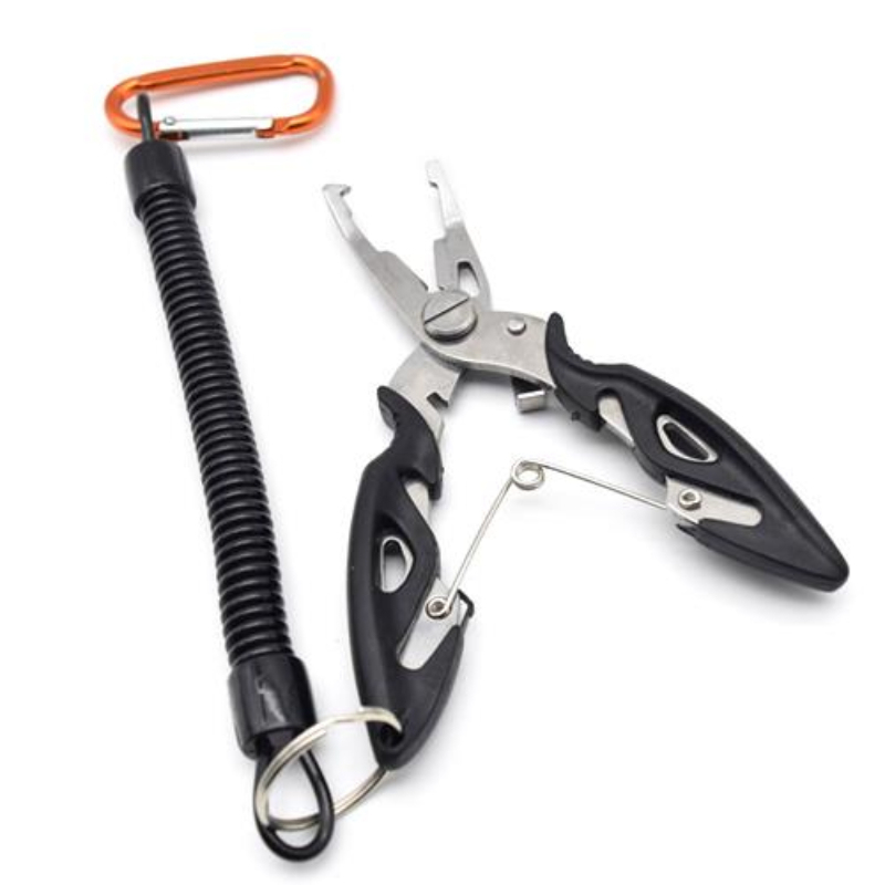 1-4Set Multifunction Fishing P - đánh giá và giá Fishing Pliers