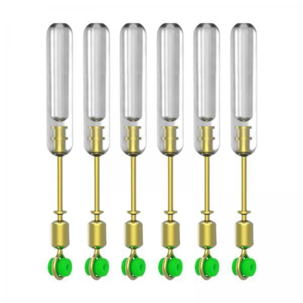 Rotating Fishing Float Rests S - đánh giá và giá Fishing Bobber Float