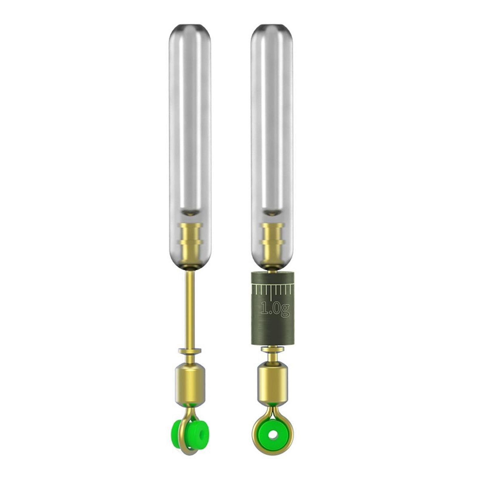 Rotating Fishing Float Rests S - đánh giá và giá Fishing Bobber Float
