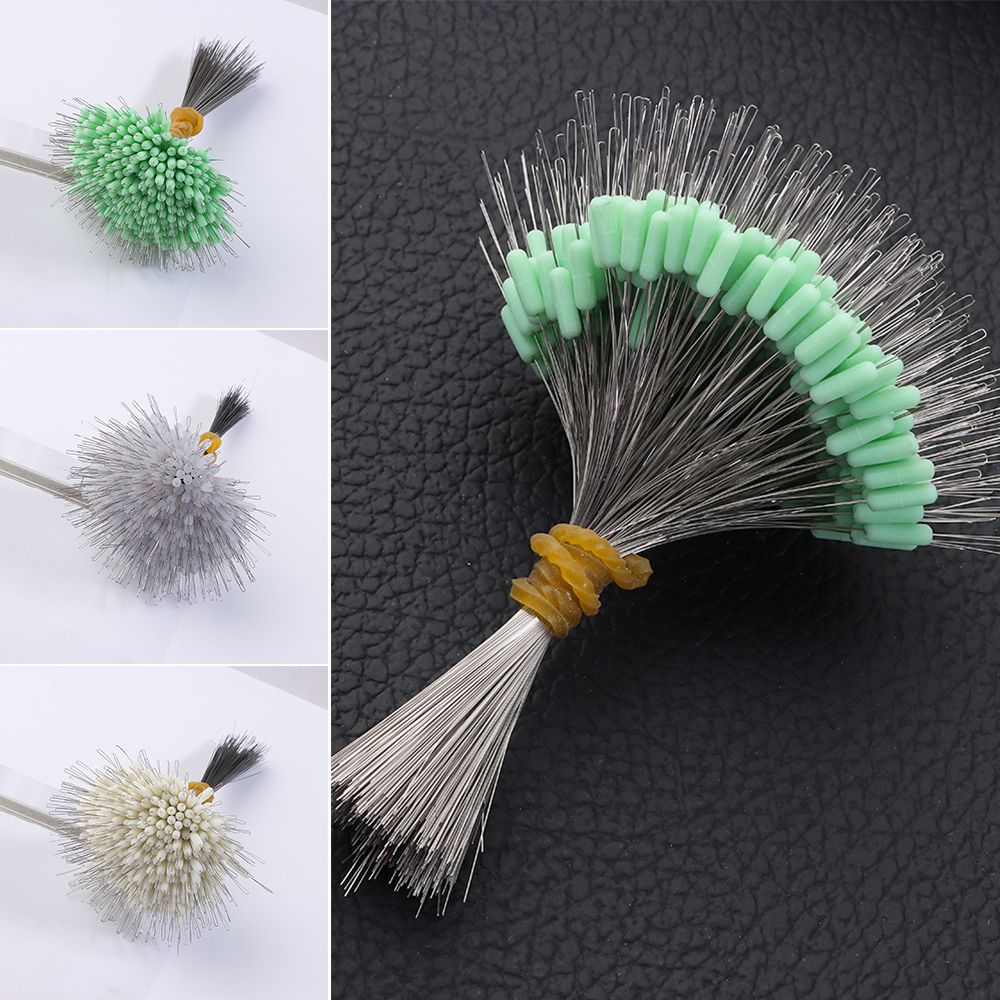 Fish Line Colors Stopper Space - đánh giá và giá Fishing Bobber Float