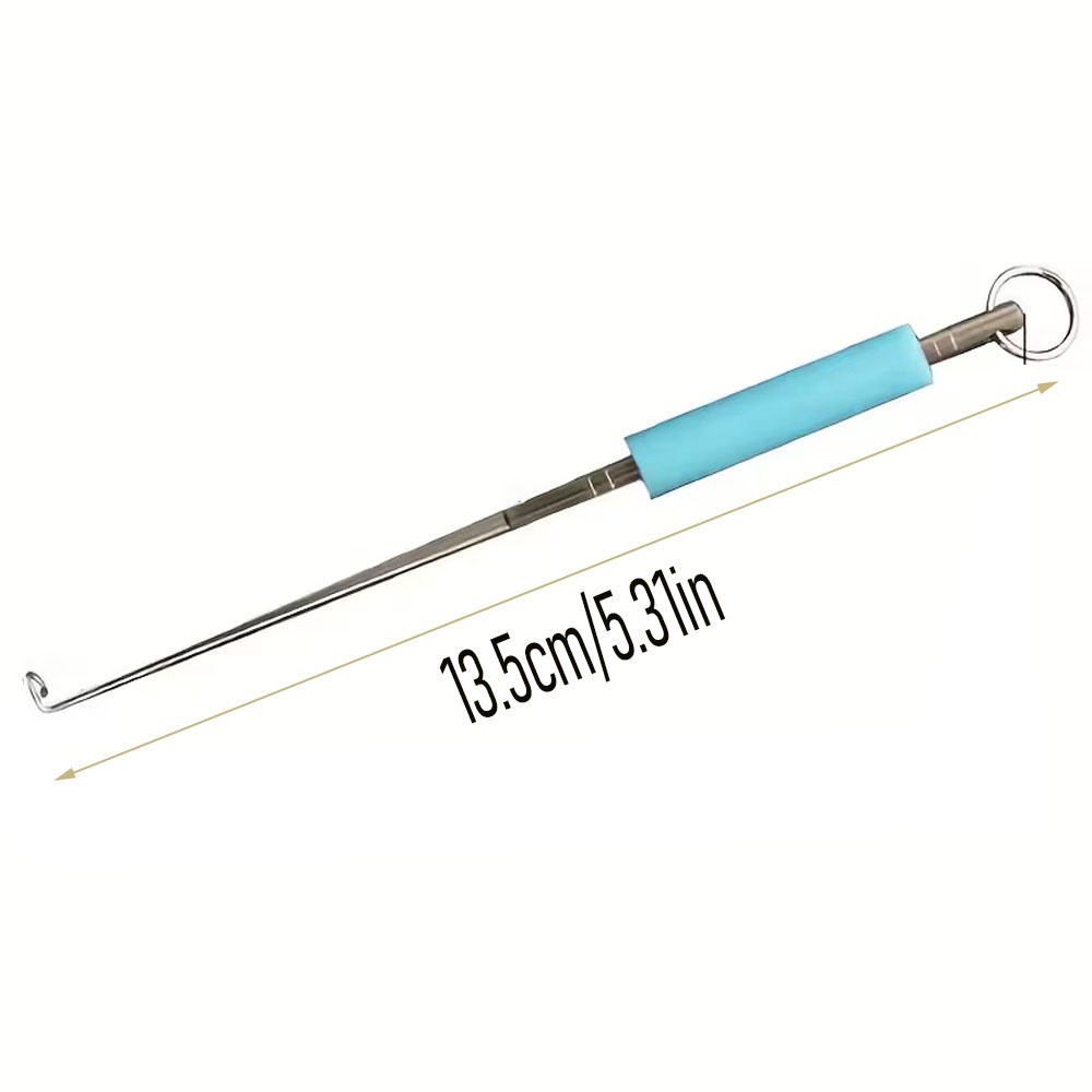 Heavy-Duty Stainless Steel Dee - đánh giá và giá Fishing Equipment Australia