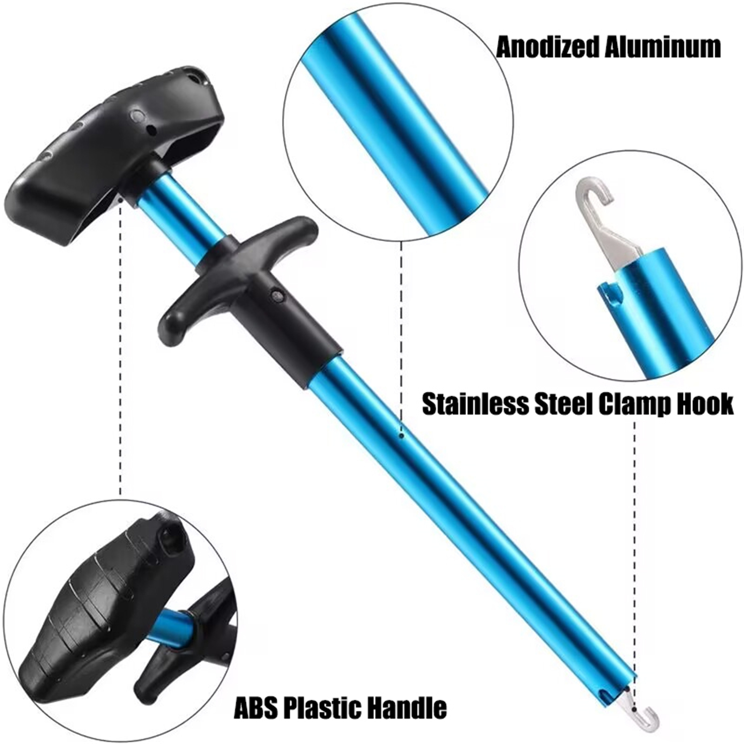 Fishing Hook Remover Tool Fish - đánh giá và giá Fishing Equipment Australia