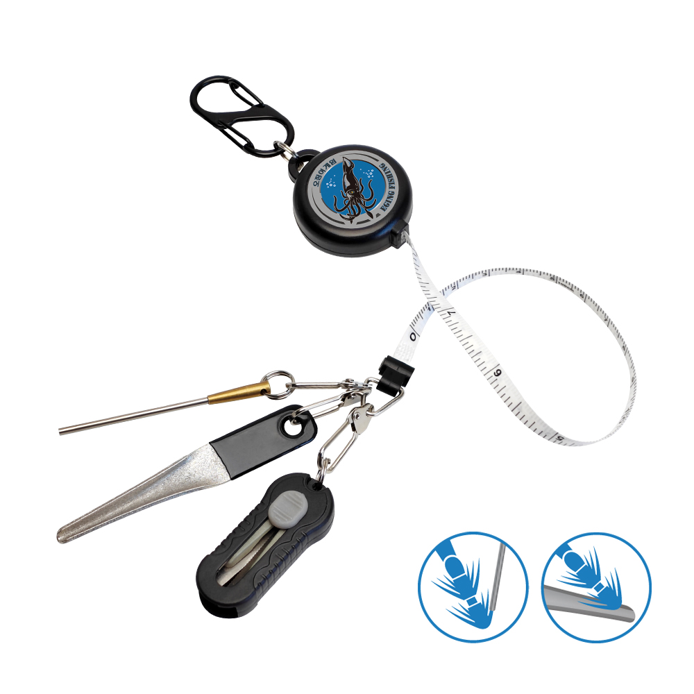 New 3pcs Multifunctional Fishi - đánh giá và giá Fishing Equipment Australia