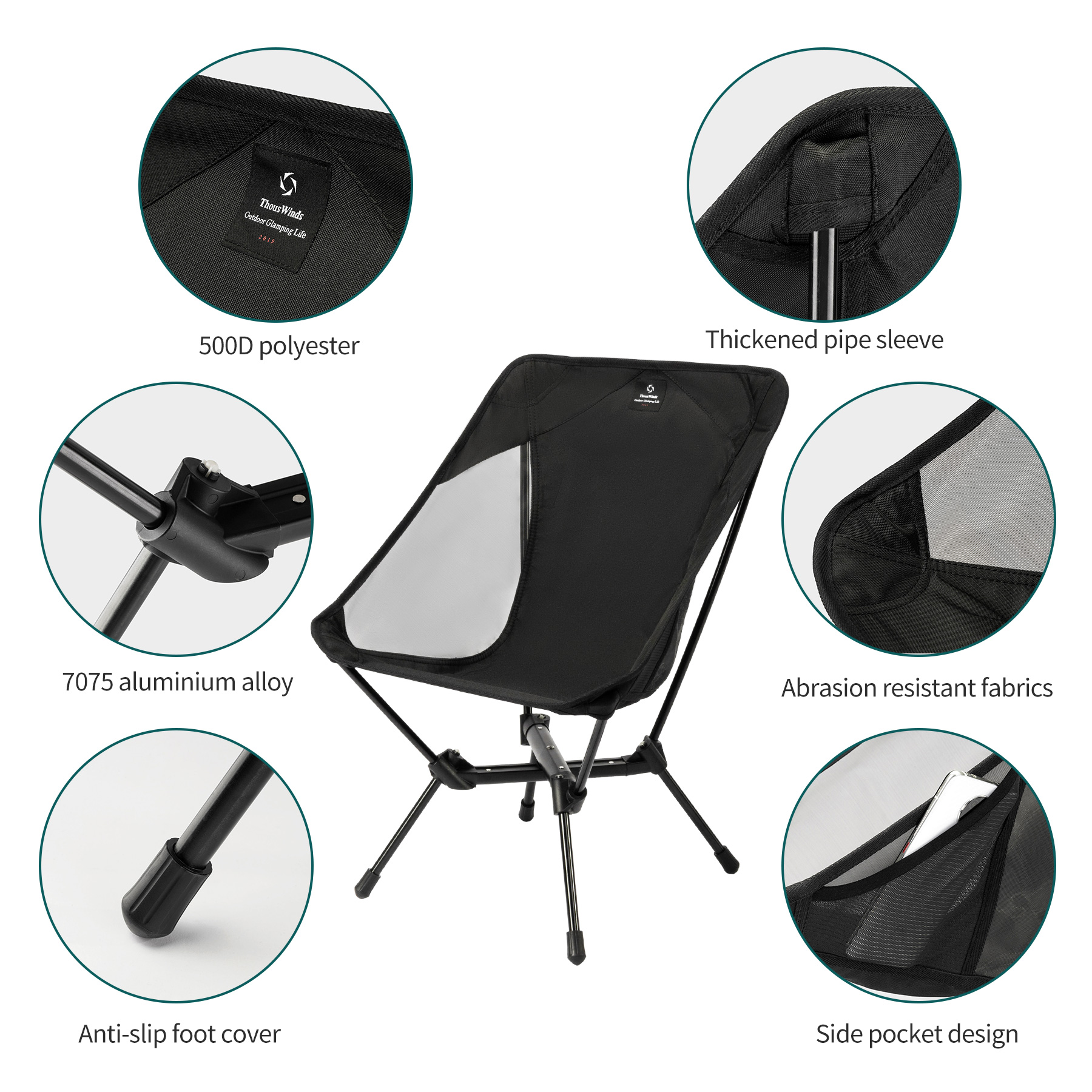 Thous Winds Adult/Child Ultral - đánh giá và giá Fishing Equipment And Gear