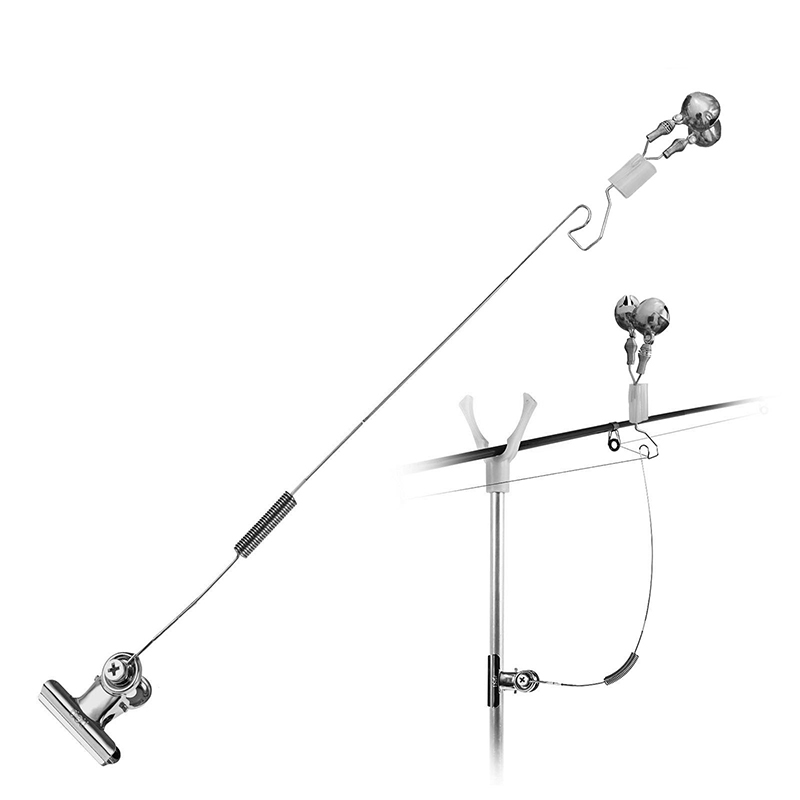 NEW 1Pc Fishing Bell Bite Alar - đánh giá và giá Fishing Equipment And Gear
