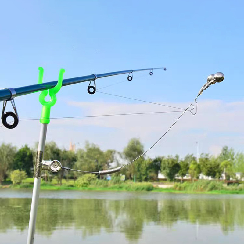 NEW 1Pc Fishing Bell Bite Alar - đánh giá và giá Fishing Equipment And Gear