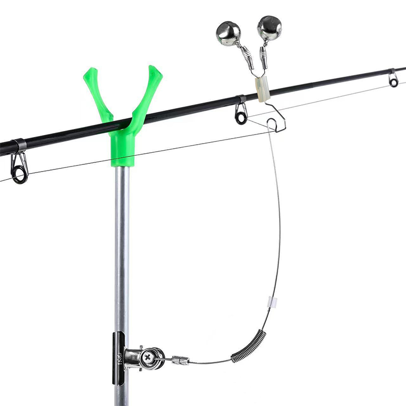 NEW 1Pc Fishing Bell Bite Alar - đánh giá và giá Fishing Equipment And Gear