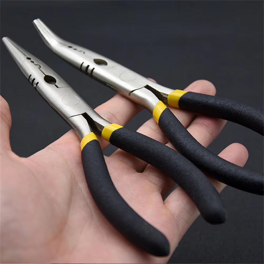 1Pcs Stainless Steel Fishing P - đánh giá và giá Fishing Pliers