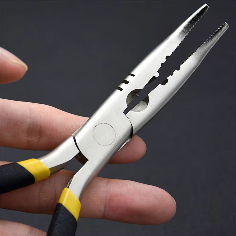 1Pcs Stainless Steel Fishing P - đánh giá và giá Fishing Pliers