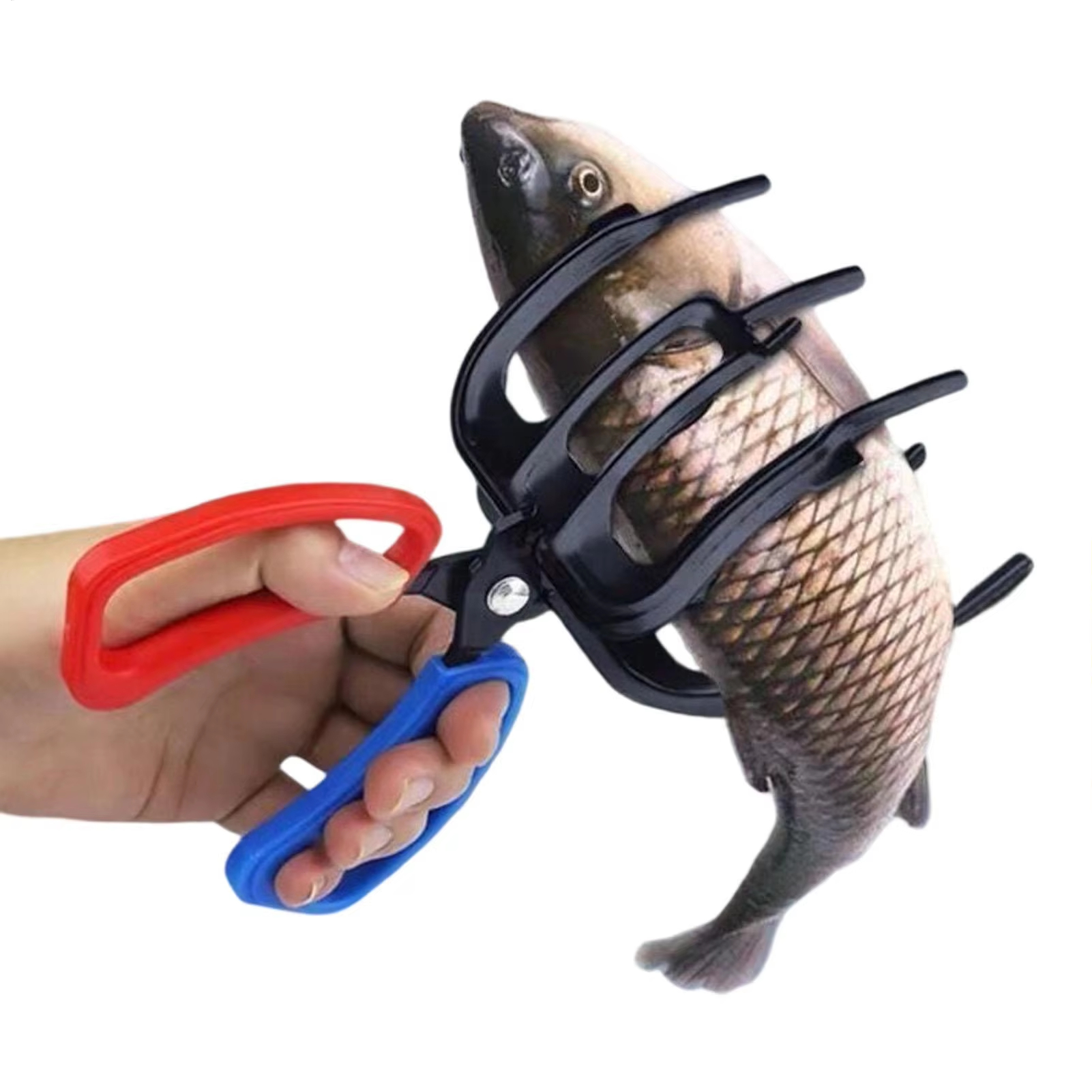 Claw Fish Gripper Metal Non-Sl - đánh giá và giá Fishing Pliers