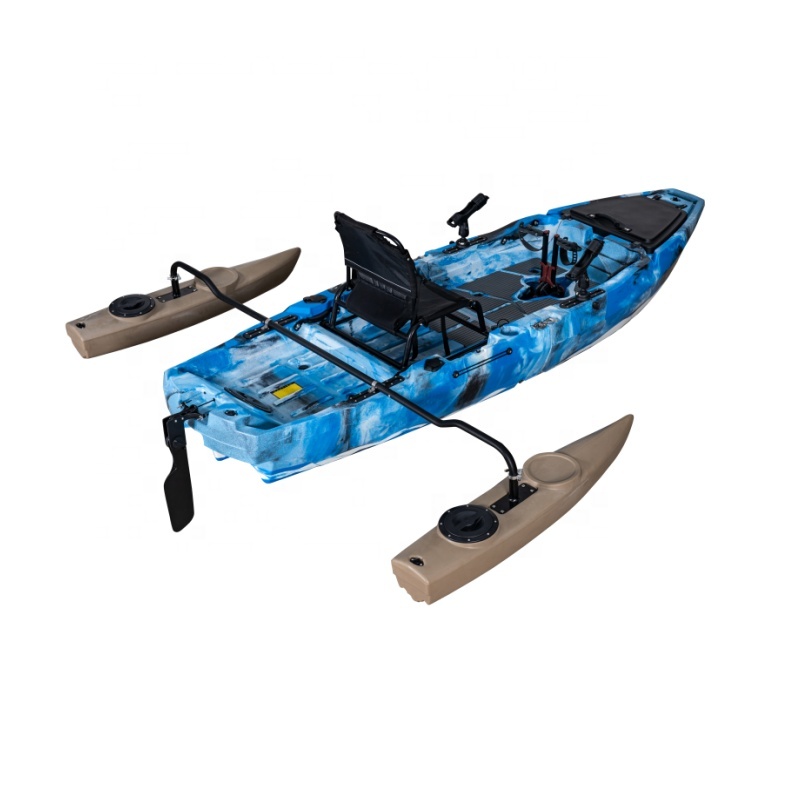 Airo 2025 LSF  3Meter 10FT  Mo - đánh giá và giá Fishing Equipment And Gear