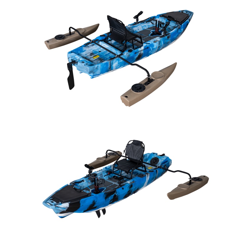 Airo 2025 LSF  3Meter 10FT  Mo - đánh giá và giá Fishing Equipment And Gear