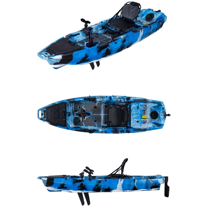 Airo 2025 LSF  3Meter 10FT  Mo - đánh giá và giá Fishing Equipment And Gear