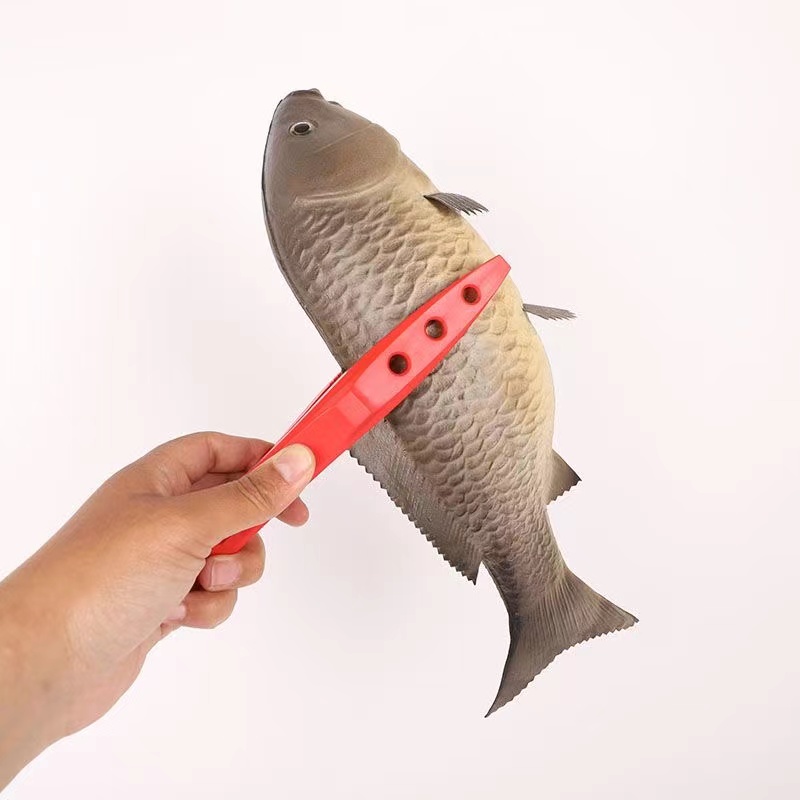 NEW ABS Fishing Tongs Multifun - đánh giá và giá Fishing Pliers