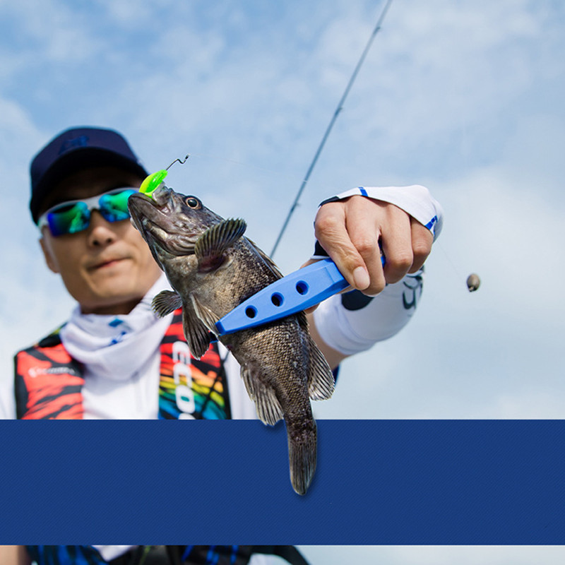 NEW ABS Fishing Tongs Multifun - đánh giá và giá Fishing Pliers