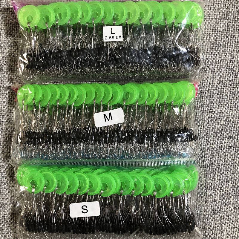 600 Pcs 100 Groups/Set Fishing - đánh giá và giá Fishing Bobber Float