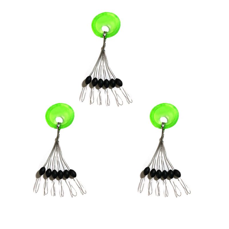 600 Pcs 100 Groups/Set Fishing - đánh giá và giá Fishing Bobber Float
