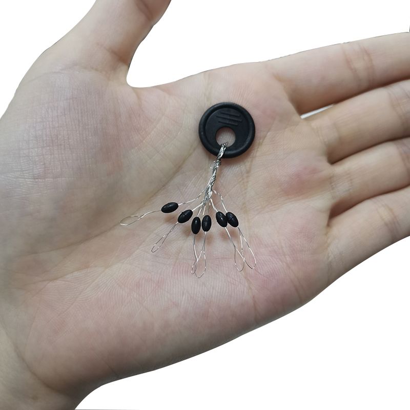 600 Pcs 100 Groups/Set Fishing - đánh giá và giá Fishing Bobber Float
