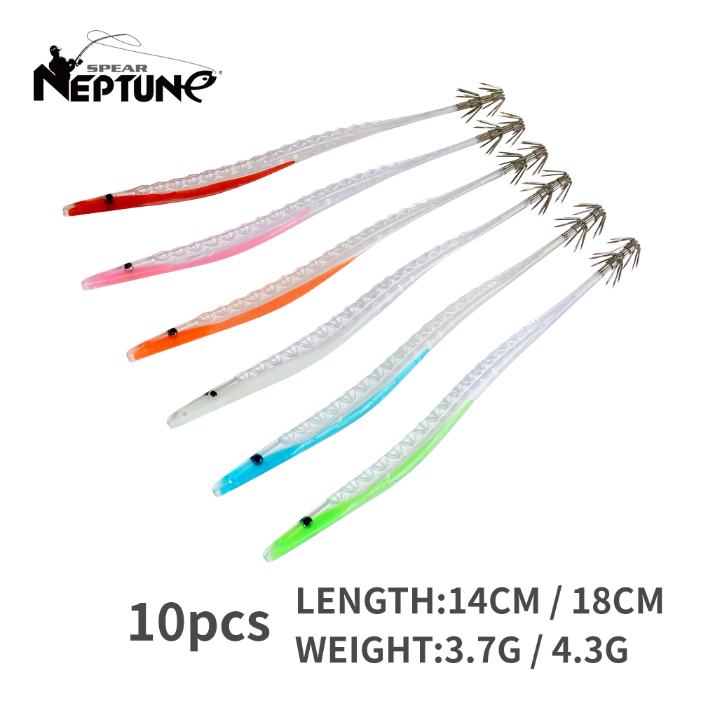 10Pcs Wood Shrimp Fishing Lure - đánh giá và giá Jig Head Lure
