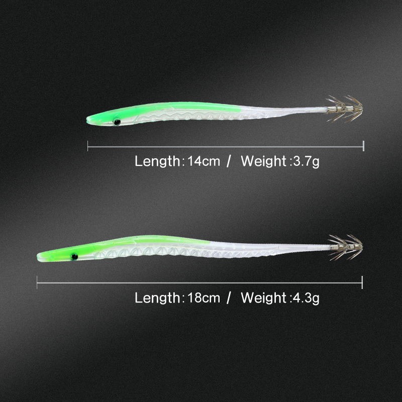 10Pcs Wood Shrimp Fishing Lure - đánh giá và giá Jig Head Lure
