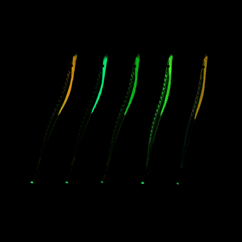 10Pcs Wood Shrimp Fishing Lure - đánh giá và giá Jig Head Lure