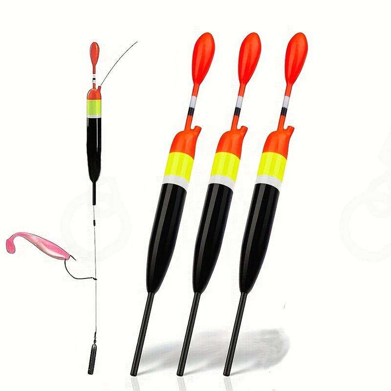 〔ODS13〕Premium Balsa Wood Slip - đánh giá và giá Fishing Bobber Float