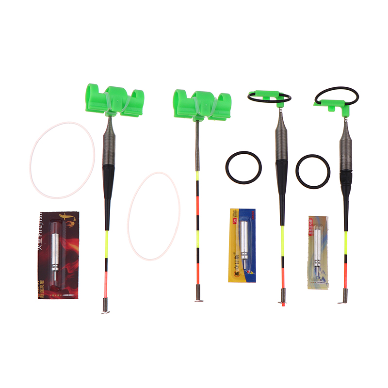 Night Fishing Removable Waterp - đánh giá và giá Fishing Bobber Float