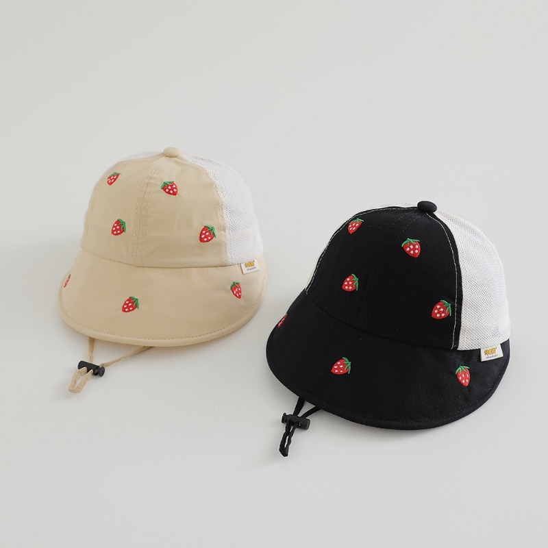 Baby Kids Summer Sun Hat 48-50 - đánh giá và giá Fishing Net