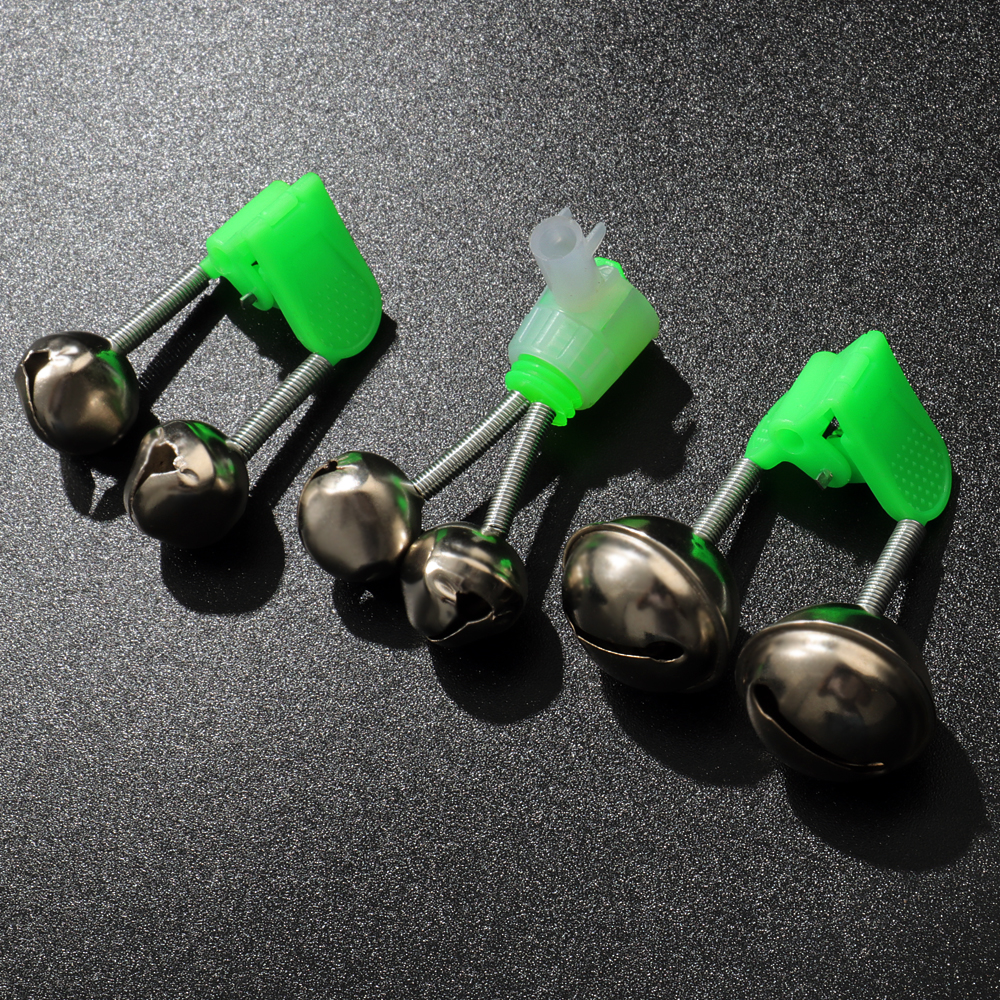 5-20Pcs Fishing Bite Alarms Ro - đánh giá và giá Fishing Equipment And Gear