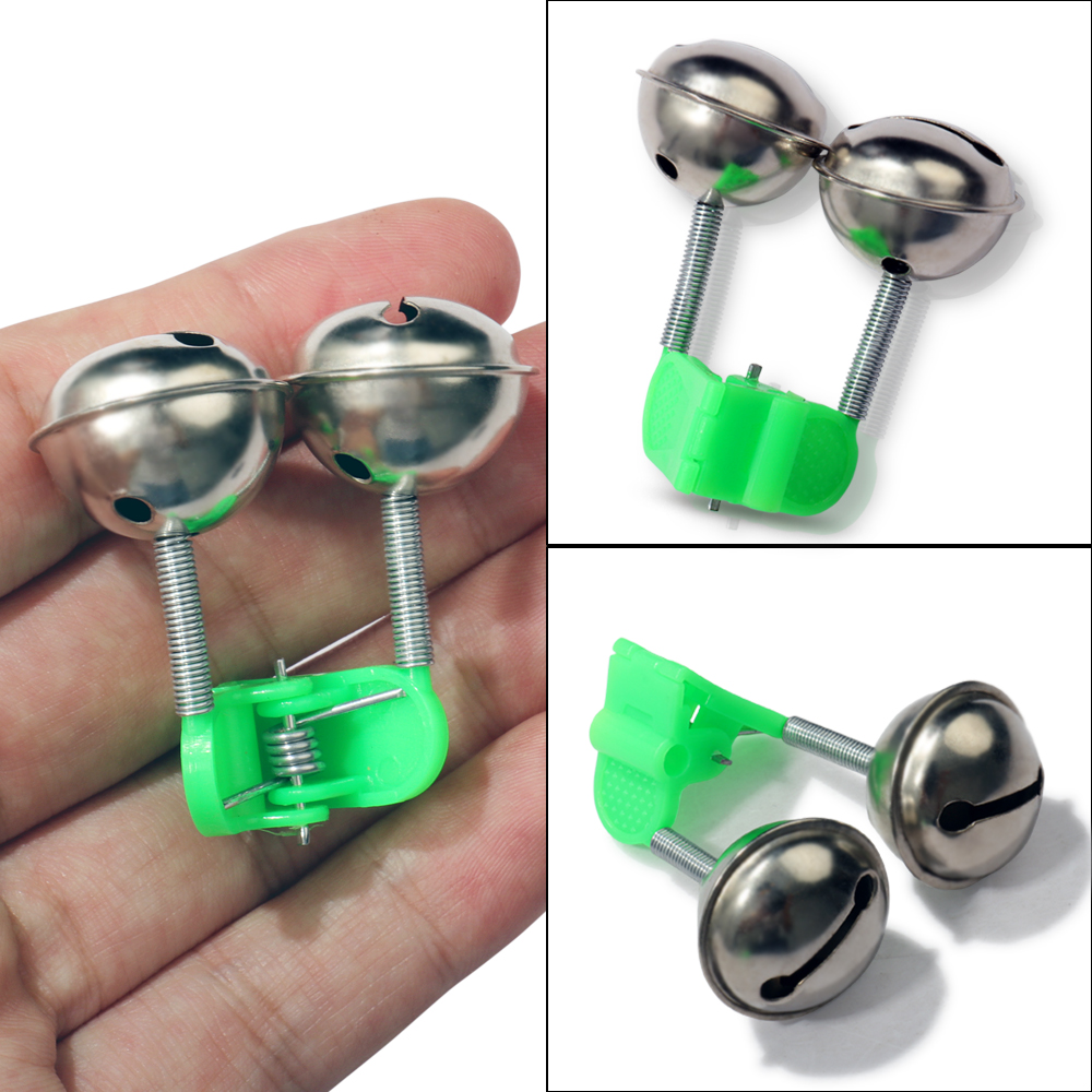 5-20Pcs Fishing Bite Alarms Ro - đánh giá và giá Fishing Equipment And Gear