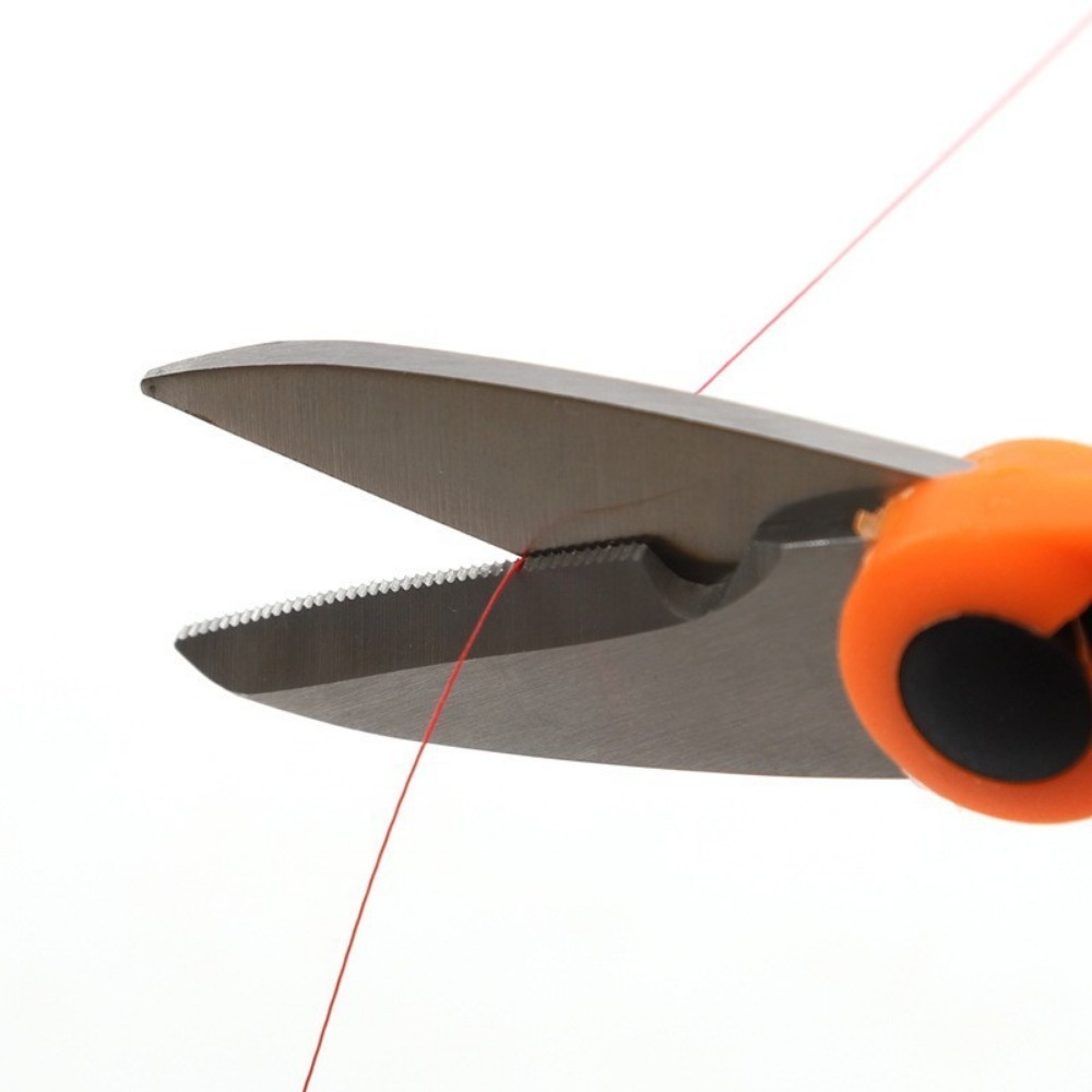 1pc Outdoor Fishing Scissor wi - đánh giá và giá Fishing Pliers