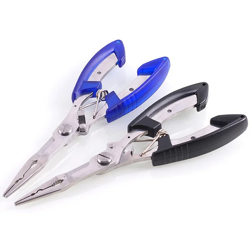 Multifunction 17CM Fishing Pli - đánh giá và giá Fishing Pliers