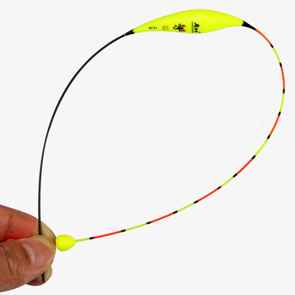 Durable Long Tail Buoy Strike  - đánh giá và giá Fishing Bobber Float