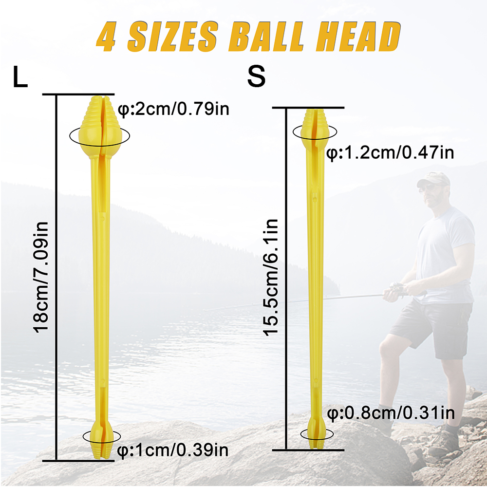 6Pcs Fishing Hook Disgorger Sn - đánh giá và giá Fishing Equipment Australia