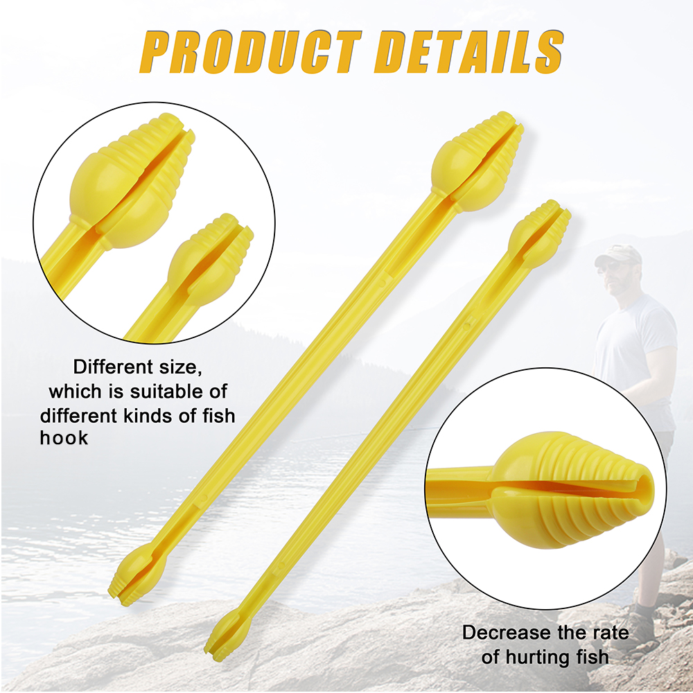 6Pcs Fishing Hook Disgorger Sn - đánh giá và giá Fishing Equipment Australia