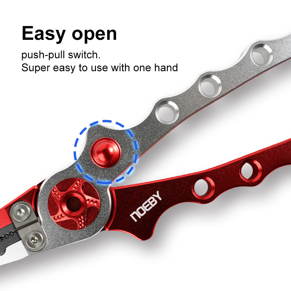 NOEBY Stainless Steel Fishing  - đánh giá và giá Fishing Equipment Australia
