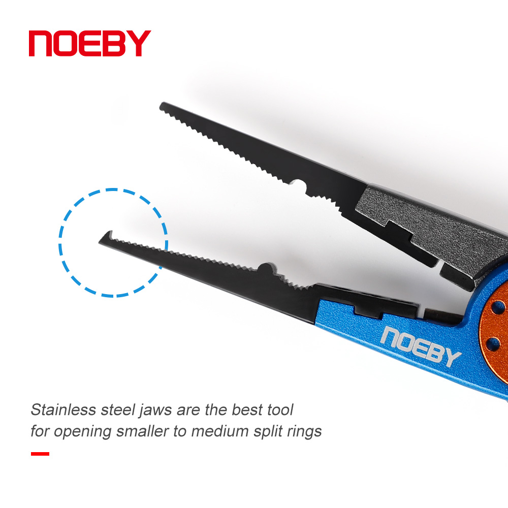 NOEBY Stainless Steel Fishing  - đánh giá và giá Fishing Equipment Australia