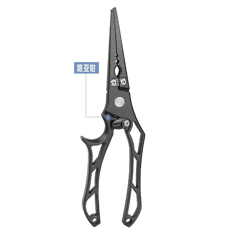 2025 New Multi-functional High - đánh giá và giá Fishing Pliers
